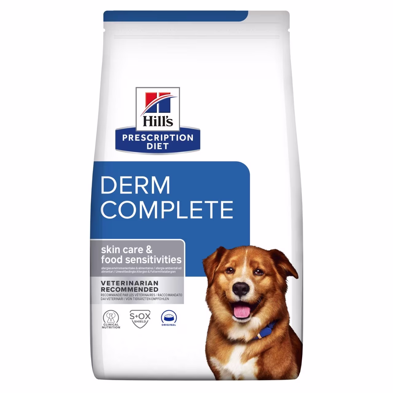 Metabolic Canine