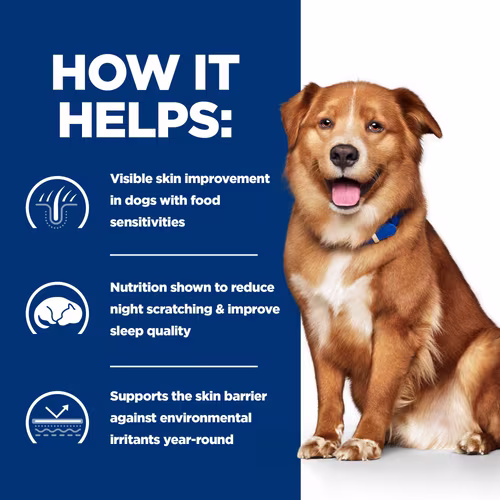Metabolic Canine