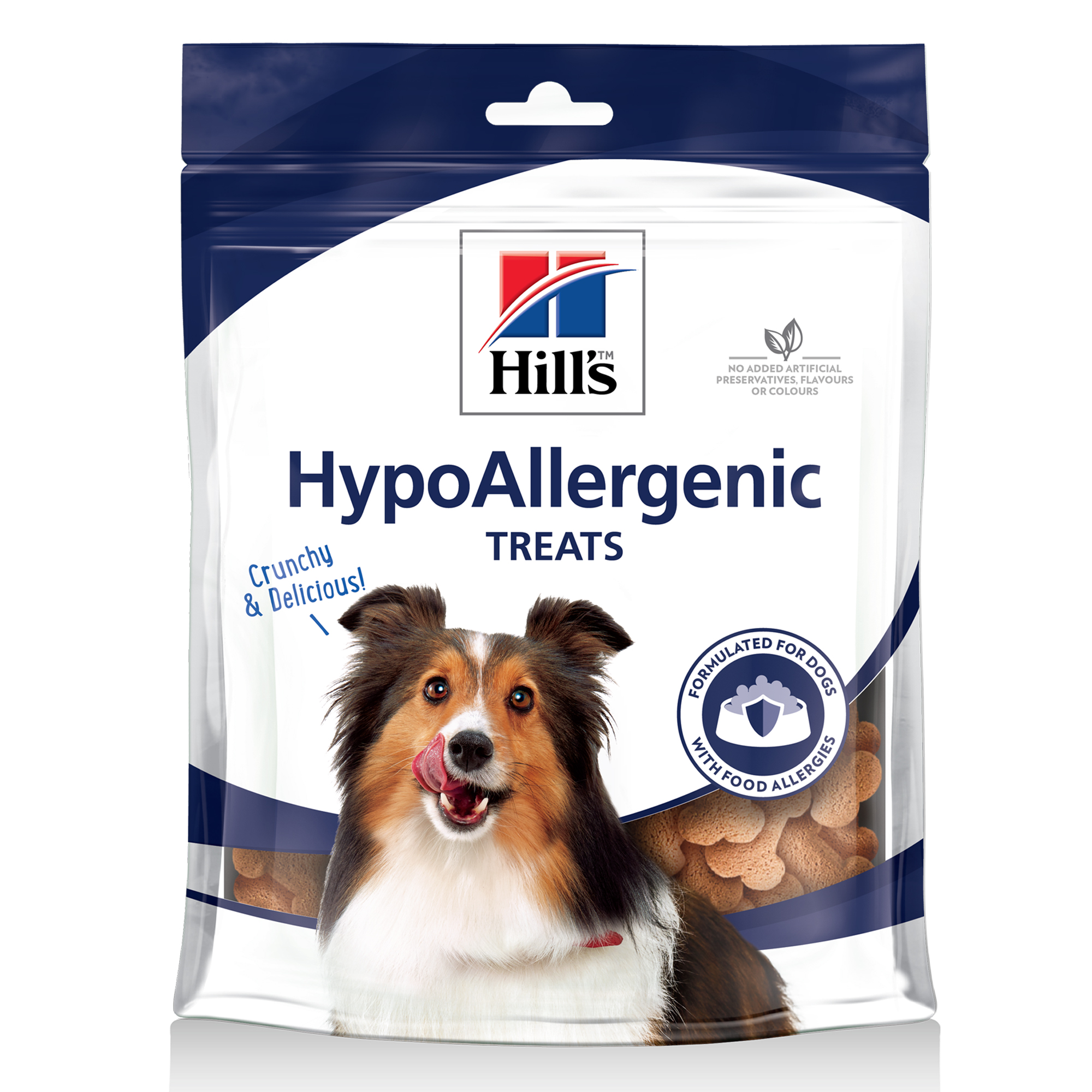 Metabolic Canine