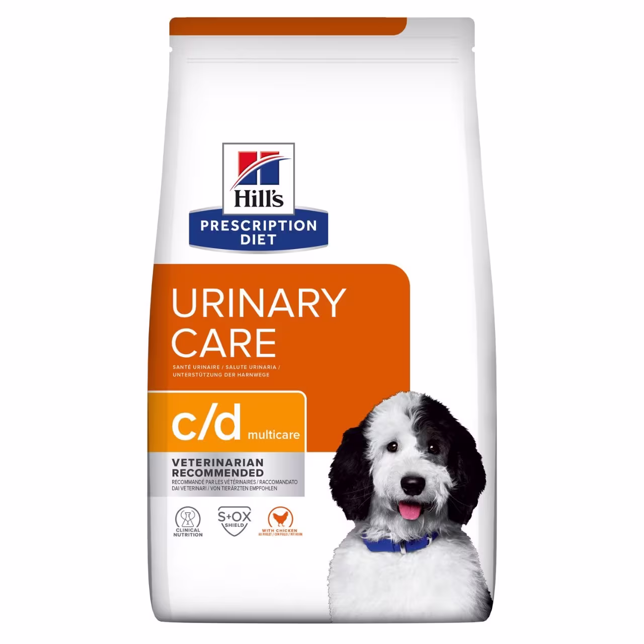 Metabolic Canine