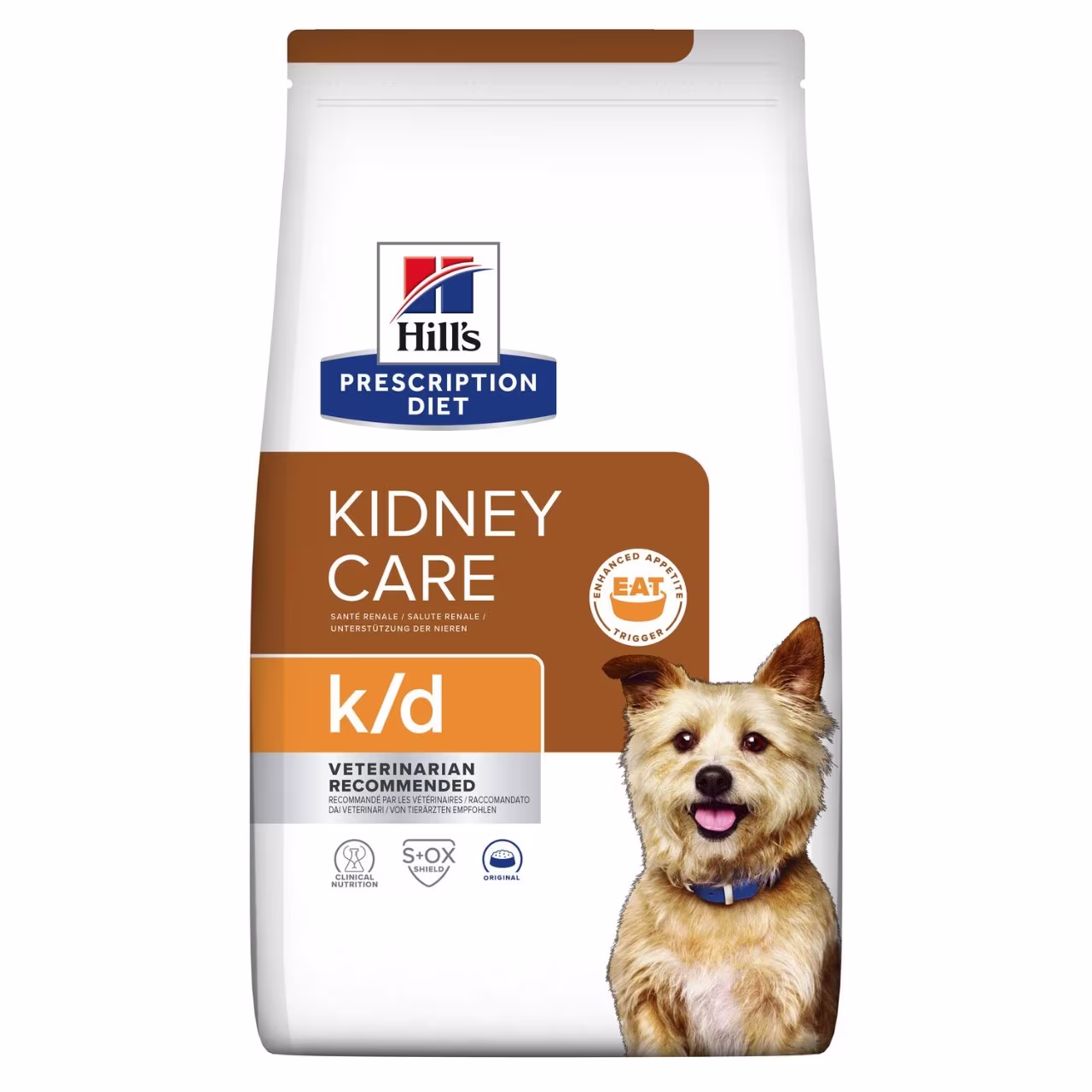 Metabolic Canine
