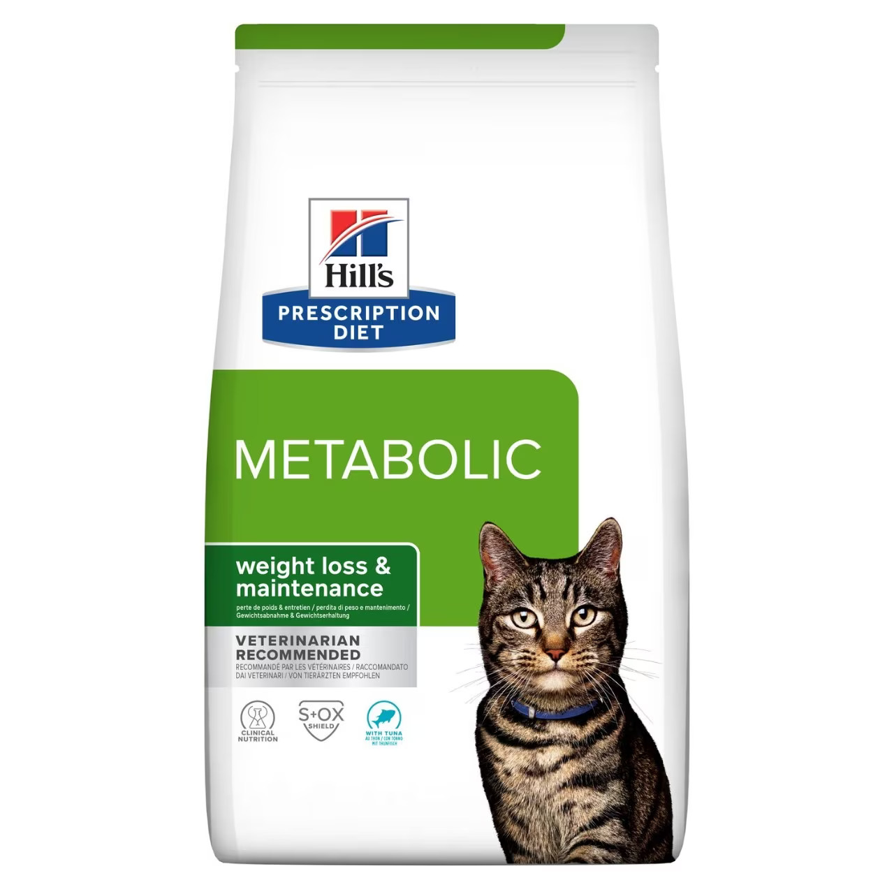 Metabolic Canine