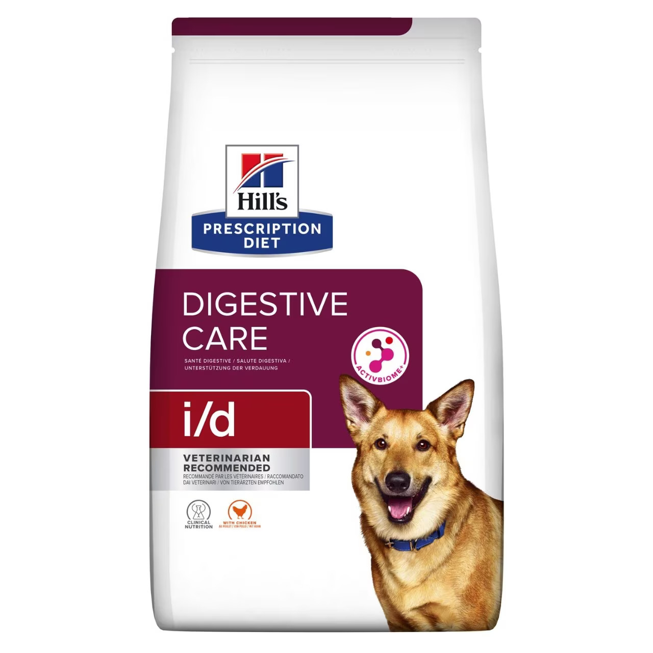 Metabolic Canine