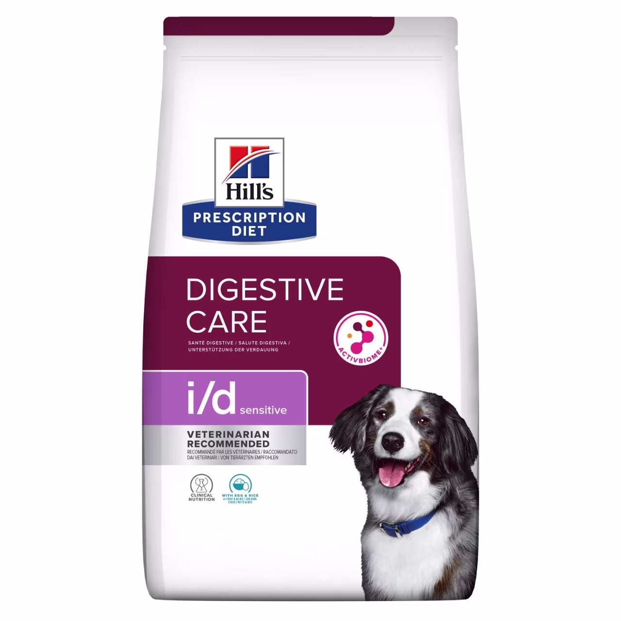 Metabolic Canine