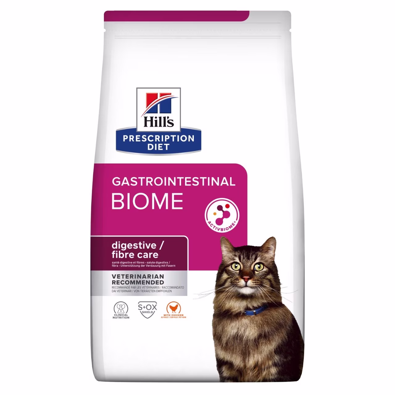 Metabolic Canine